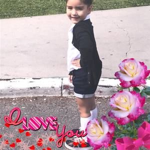 Meet your Posher, Rosie